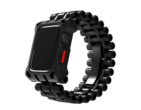 element case black ops watch band for apple watch